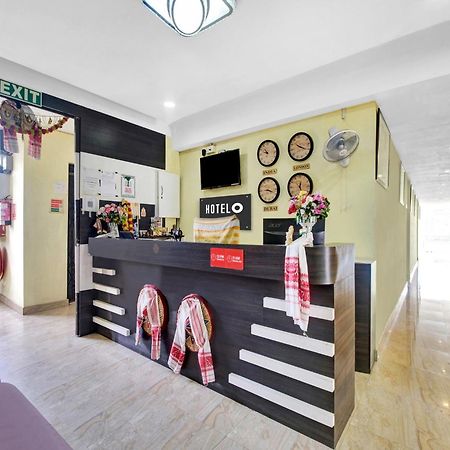 Super Hotel O Maligaon Adabari Guwahati Eksteriør billede