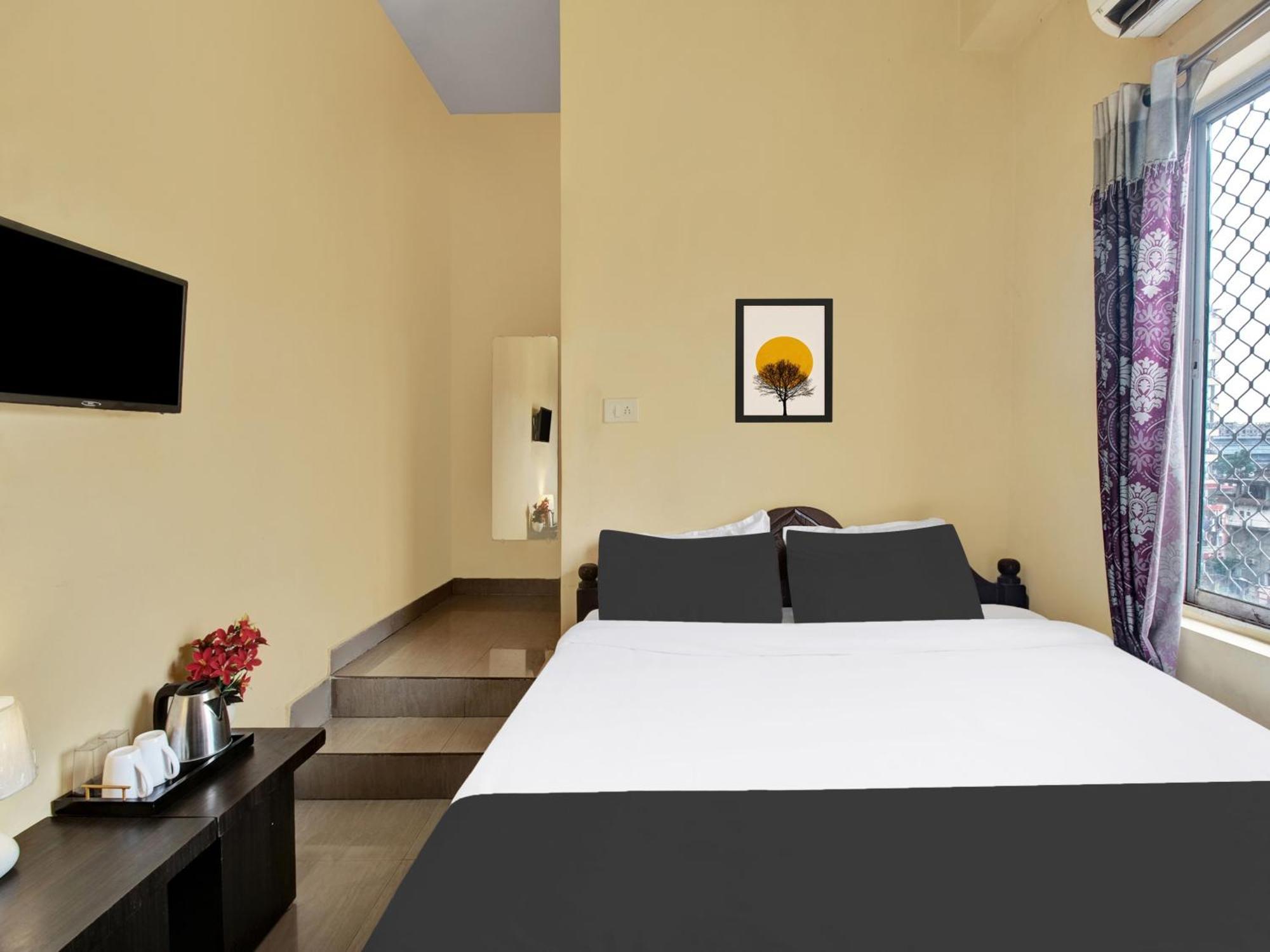 Super Hotel O Maligaon Adabari Guwahati Eksteriør billede