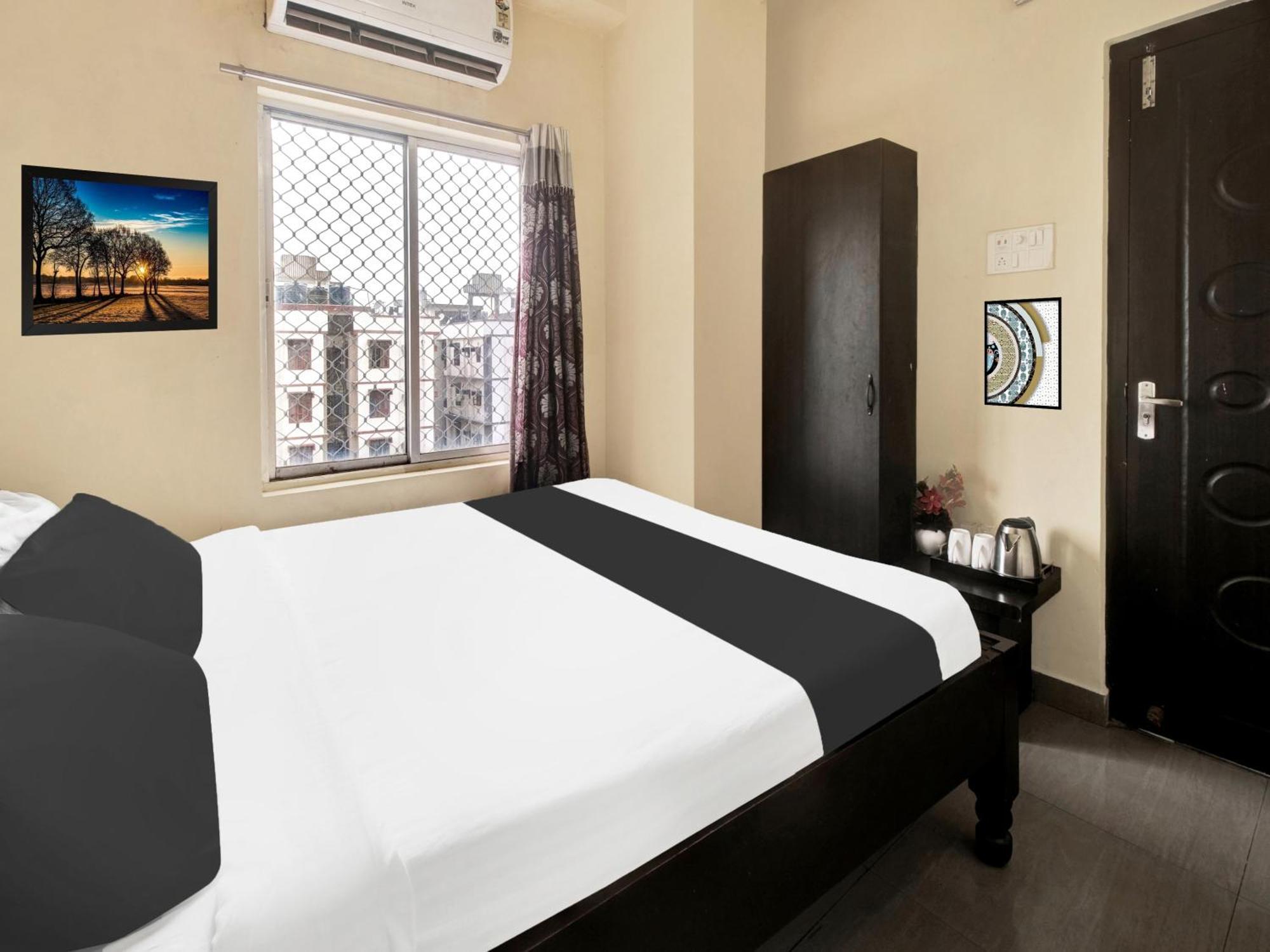 Super Hotel O Maligaon Adabari Guwahati Eksteriør billede