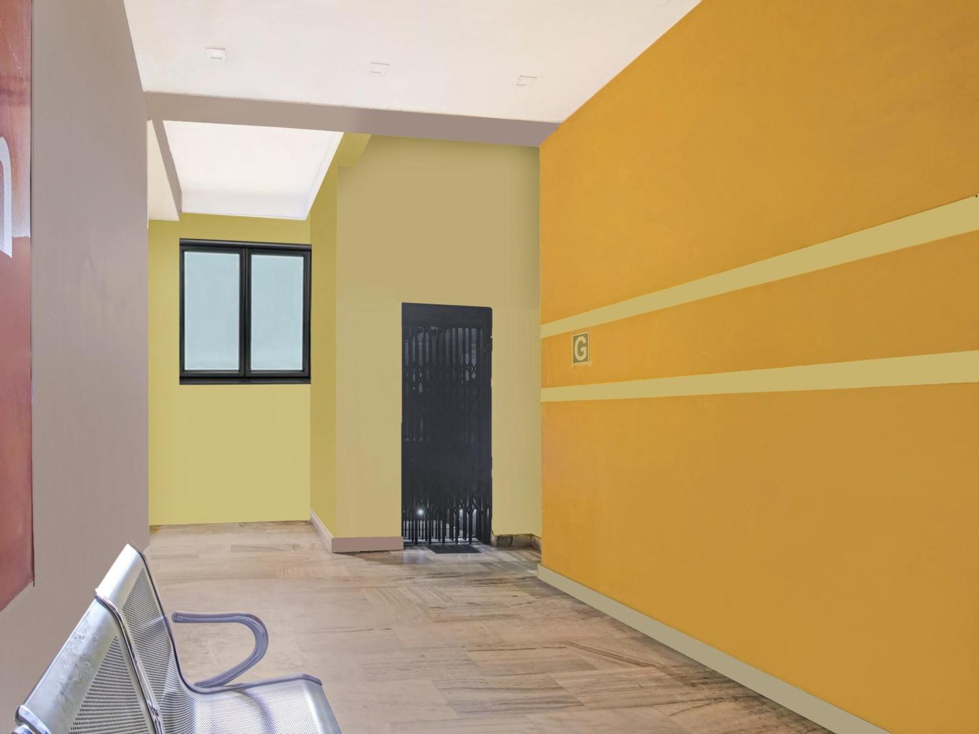 Super Hotel O Maligaon Adabari Guwahati Eksteriør billede